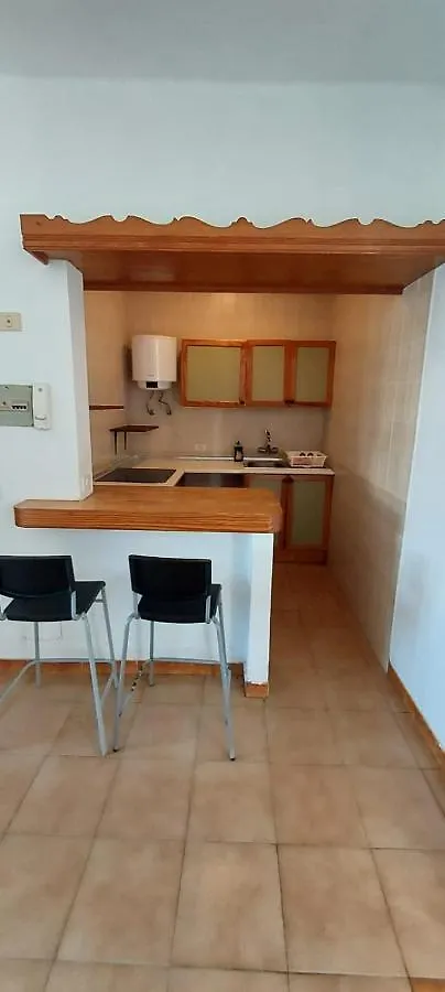 Appartamento El Marinero, Piso 2 Y Piso 3 La Santa